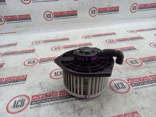 Мотор печки HONDA STEPWGN