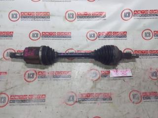 Фото запчасти привод передний левый NISSAN ELGRAND контрактная запчасть Запчасть привод передний левый NISSAN ELGRAND