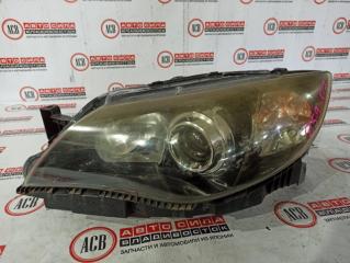 Фара левая SUBARU IMPREZA