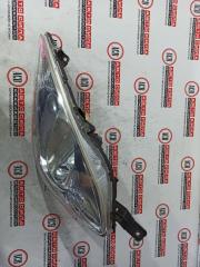 Фара левая HONDA FIT SHUTTLE GG8 P6865, 33151TD7J11 2 ракурс
