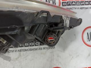 Фара левая HONDA FIT SHUTTLE GG8 P6865, 33151TD7J11 3 ракурс