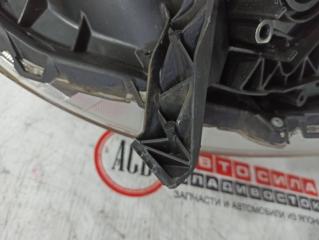 Фара левая HONDA FIT SHUTTLE GG8 P6865, 33151TD7J11 5 ракурс