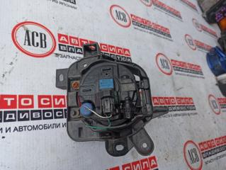 Туманка левая LEXUS IS250 GSE20 9011, 81220-53280 3 ракурс