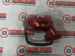 Зеркало правое MAZDA ROADSTER NCEC 2 ракурс