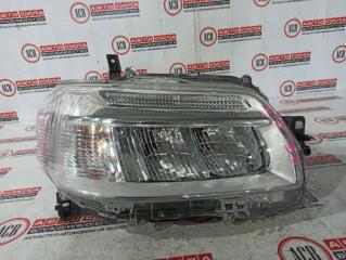 Фара правая TOYOTA TOWN ACE S412M 100-8J009, 81110-BZ110 1 ракурс