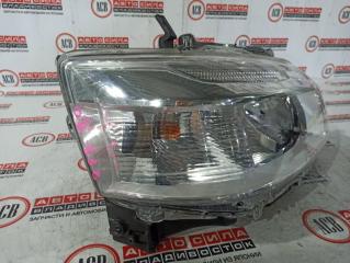 Фара правая TOYOTA TOWN ACE S412M 100-8J009, 81110-BZ110 2 ракурс