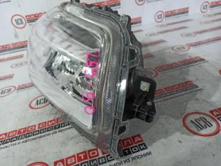Фара правая TOYOTA TOWN ACE S412M 100-8J009, 81110-BZ110 5 ракурс