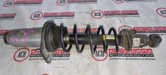 Стойка левая задняя MAZDA ROADSTER NCEC NH4628700 1 ракурс
