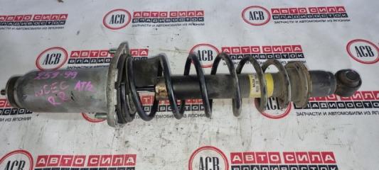 Стойка правая задняя MAZDA ROADSTER NCEC NG2128700A 1 ракурс