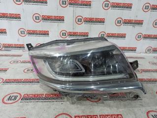 Фара правая SUZUKI SPACIA MK53S 1960, 3512079R50 1 ракурс