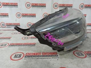 Фара правая SUZUKI SPACIA MK53S 1960, 3512079R50 2 ракурс
