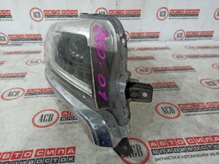 Фара правая SUZUKI SPACIA MK53S 1960, 3512079R50 3 ракурс
