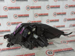 Фара правая SUZUKI SPACIA MK53S 1960, 3512079R50 4 ракурс