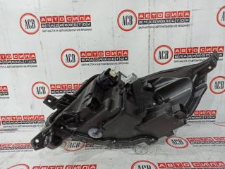 Фара правая SUZUKI SPACIA MK53S 1960, 3512079R50 5 ракурс