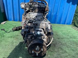 АКПП NISSAN ATLAS AKR81 4HL1 MOYOF 1 ракурс