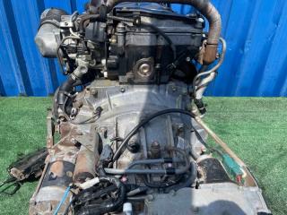 АКПП NISSAN ATLAS AKR81 4HL1 MOYOF 2 ракурс