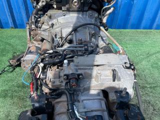 АКПП NISSAN ATLAS AKR81 4HL1 MOYOF 3 ракурс