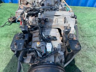 АКПП NISSAN ATLAS AKR81 4HL1 MOYOF 4 ракурс
