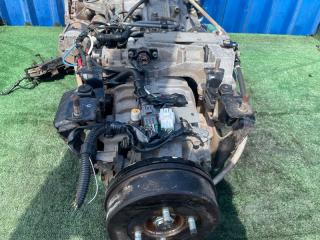 АКПП NISSAN ATLAS AKR81 4HL1 MOYOF 5 ракурс