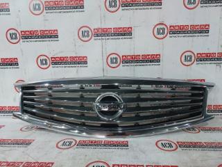 Решетка радиатора NISSAN SKYLINE V36 62310 1nf1a, 623101NF5B 1 ракурс