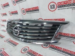 Решетка радиатора NISSAN SKYLINE V36 62310 1nf1a, 623101NF5B 2 ракурс