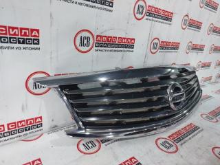 Решетка радиатора NISSAN SKYLINE V36 62310 1nf1a, 623101NF5B 4 ракурс