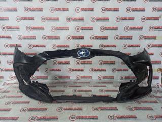 Бампер передний TOYOTA YARIS
