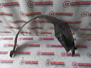 Подкрылок левый передний SUBARU TRAVIQ XM220 90-580-533, 90580533 3 ракурс