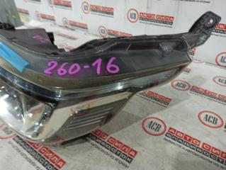 Фара левая HONDA N-WGN JH2 W1973, 33151T6G901 2 ракурс