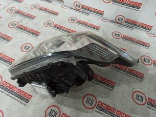 Фара левая HONDA N-WGN JH2 W1973, 33151T6G901 5 ракурс