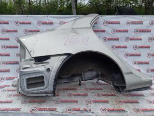 Крыло заднее правое TOYOTA COROLLA