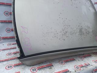 Крыша TOYOTA COROLLA NZE121 63111-12760, 63111-12770 2 ракурс