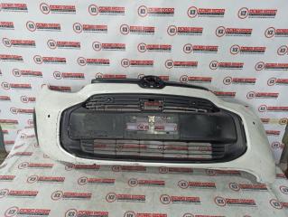 Бампер передний TOYOTA SIENTA MXPL10 52119-5C967 1 ракурс