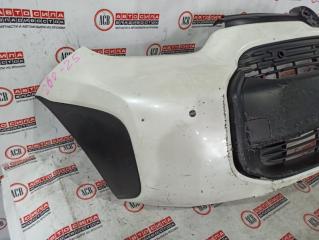 Бампер передний TOYOTA SIENTA MXPL10 52119-5C967 2 ракурс