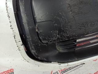 Бампер передний TOYOTA SIENTA MXPL10 52119-5C967 3 ракурс