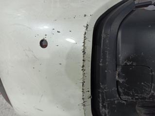 Бампер передний TOYOTA SIENTA MXPL10 52119-5C967 4 ракурс