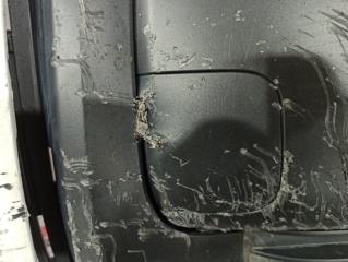 Бампер передний TOYOTA SIENTA MXPL10 52119-5C967 5 ракурс