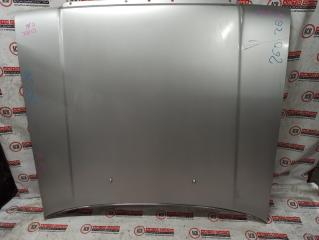 Капот TOYOTA CROWN GS130 53301-30181 1 ракурс