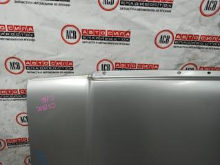 Капот TOYOTA CROWN GS130 53301-30181 4 ракурс