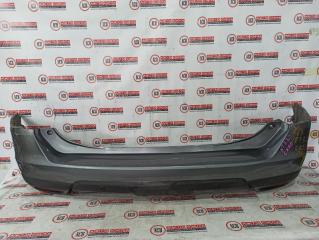 Бампер задний NISSAN X-TRAIL NT32 850224CD1A 1 ракурс