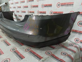Бампер задний NISSAN X-TRAIL NT32 850224CD1A 2 ракурс
