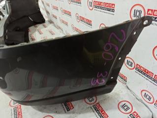 Бампер задний NISSAN X-TRAIL NT32 850224CD1A 3 ракурс