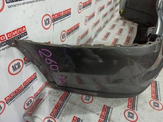 Бампер задний NISSAN X-TRAIL NT32 850224CD1A 4 ракурс