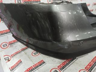 Бампер задний NISSAN X-TRAIL NT32 850224CD1A 5 ракурс