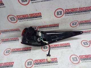 Стоп-сигнал левый MITSUBISHI OUTLANDER GN0W 5195, 8330B183 4 ракурс