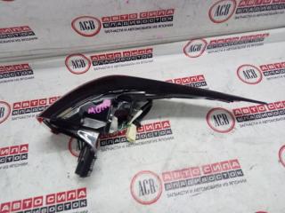 Стоп-сигнал левый MITSUBISHI OUTLANDER GN0W 5195, 8330B183 5 ракурс