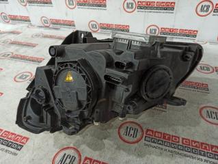 Фара правая B-CLASS W245 Фара правая B-CLASS W245