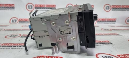 Магнитофон MITSUBISHI RVR GA3W 8750A561 3 ракурс Магнитофон MITSUBISHI RVR GA3W 8750A561 3 ракурс