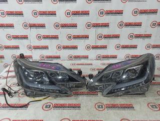 Фара TOYOTA MARK X GRX130 22-362, 81140-22C30, 81070-22C30 1 ракурс Фара TOYOTA MARK X GRX130 22-362, 81140-22C30, 81070-22C30 1 ракурс