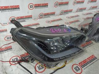 Фара TOYOTA MARK X GRX130 22-362, 81140-22C30, 81070-22C30 5 ракурс Фара TOYOTA MARK X GRX130 22-362, 81140-22C30, 81070-22C30 5 ракурс